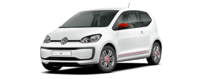 Volkswagene-up! 61 kW (83 CV)10 Volkswagene-up! 61 kW (83 CV)10