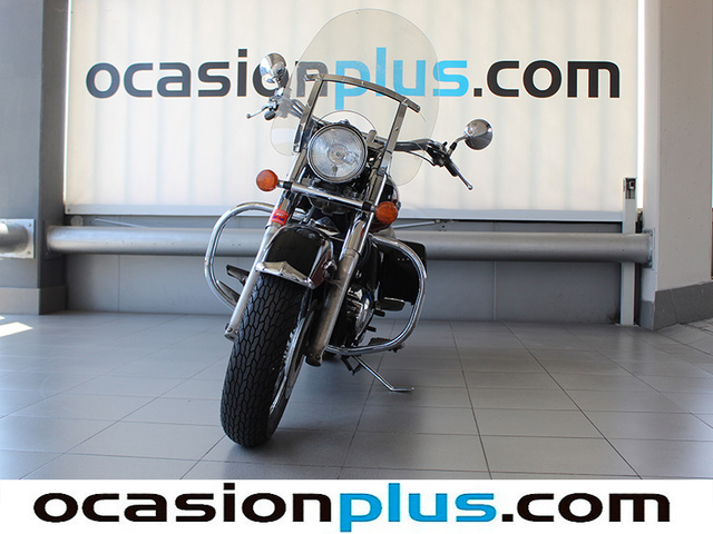 Motos Honda Custom de Segunda Mano | Motorflash