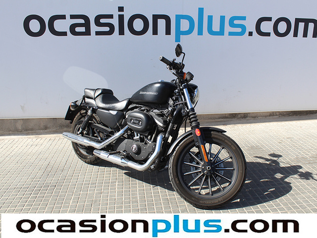 Motos Harley Davidson de Segunda Mano | Motorflash