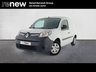 Renault Kangoo Z.E. Furgon Z.E. 44 kW (60 CV) Blanco segunda mano en Valencia