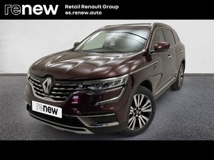 Renault Koleos Initiale Paris TCe 118 kW (160 CV) EDC Granate segunda mano en Madrid