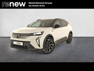 Renault Scenic Esprit Alpine E-Tech 160 kW (218 CV) Gran autonomía Blanco segunda mano en Valencia