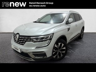 Renault Koleos Techno TCe 118 kW (160 CV) EDC Blanco segunda mano en Valencia