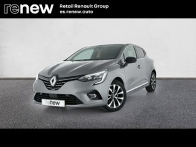 Renault Clio Techno TCe 103 kW (140 CV) Gris segunda mano en Valencia Renault Clio Techno TCe 103 kW (140 CV) Gris segunda mano en Valencia