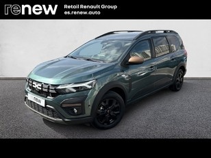 Dacia Jogger Extreme Go ECO-G 74 kW (100 CV)  segunda mano en Madrid