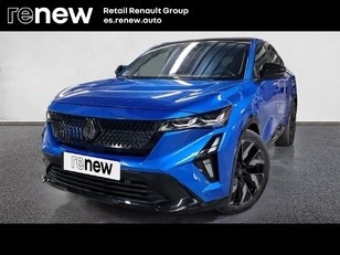 Renault Rafale Esprit Alpine E-Tech full hybrid 147 kW (200 CV) Azul segunda mano en Valencia