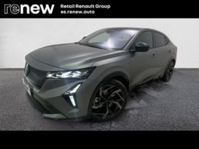 Renault Rafale Atelier Alpine E-Tech 4x4 221 kW (300 CV) Gris segunda mano en Valencia Renault Rafale Atelier Alpine E-Tech 4x4 221 kW (300 CV) Gris segunda mano en Valencia