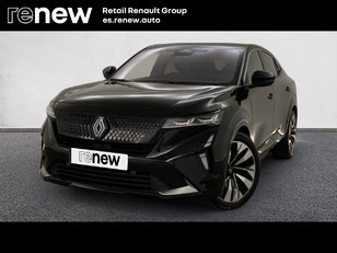 Renault Rafale Techno E-Tech full hybrid 147 kW (200 CV) Negro segunda mano en Madrid