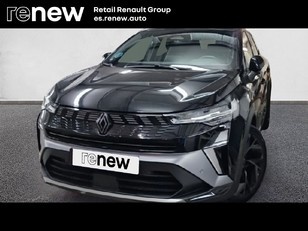 Renault Symbioz Esprit Alpine E-Tech 107 kW (145 CV) Negro segunda mano en Madrid