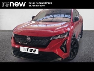 Renault Rafale Esprit Alpine E-Tech full hybrid 147 kW (200 CV) Rojo segunda mano en Madrid