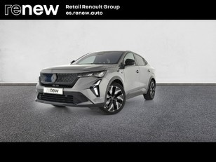 Renault Rafale Esprit Alpine E-Tech full hybrid 4x4 221 kW (300 CV) Gris segunda mano en Madrid