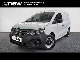 Renault Kangoo Furgon Start EV45 L1 90 kW (122 CV) Blanco segunda mano en Madrid