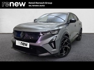Renault Rafale Atelier Alpine E-Tech 4x4 221 kW (300 CV) Gris segunda mano en Madrid