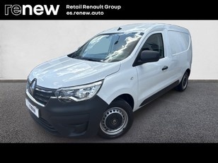 Renault Express Furgon Advance Blue dCi 55 kW (75 CV) Blanco segunda mano en Valencia