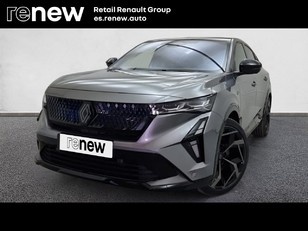 Renault Rafale Atelier Alpine E-Tech 4x4 221 kW (300 CV) Gris segunda mano en Madrid
