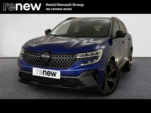 Renault Austral Techno Esprit Alpine E-Tech Full Hybrid AT 147 kW (200 CV) Azul segunda mano en Madrid