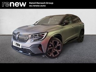 Renault Austral Iconic Esprit Alpine E-Tech Full Hybrid 147 kW (200 CV) Gris segunda mano en Valencia