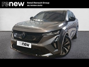 Renault Rafale Techno E-Tech full hybrid 147 kW (200 CV) Gris segunda mano en Valencia