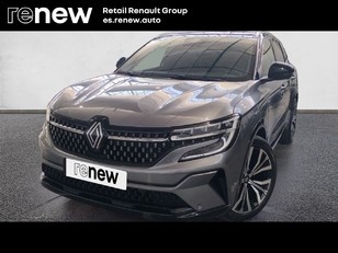 Renault Austral Iconic E-Tech Full Hybrid 147 kW (200 CV) Gris segunda mano en Madrid