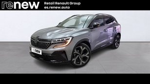 Renault Austral Techno Esprit Alpine Mild Hybrid AT 116 kW (158 CV) Gris segunda mano en Madrid