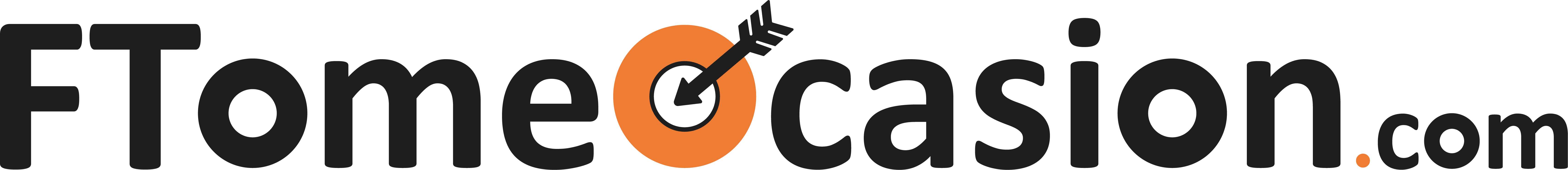 Logo Ftome