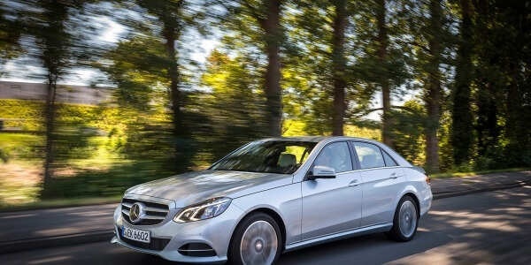 ¿Cuál es el coche más vendido de Mercedes Benz?