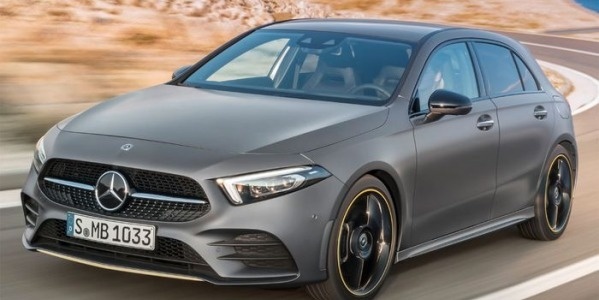 5 Opiniones sobre el Mercedes-Benz Clase A 180d 7G-DCT