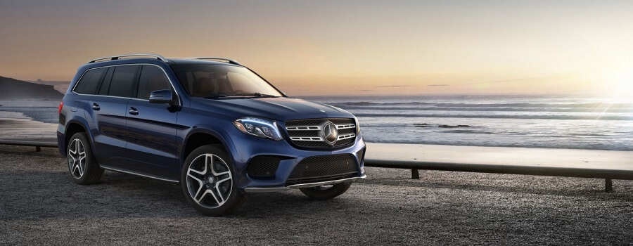 Mercedes Benz. ¿Cuántas clases y modelos existen?