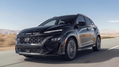 Hyundai Kona N el SUV deportivo que combina versatilidad y altas prestaciones Hyundai Kona N el SUV deportivo que combina versatilidad y altas prestaciones