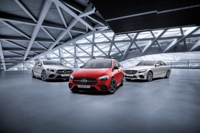 Renting Complete Mercedes Benz Certified la forma mas facil de cambiar de coche Renting Complete Mercedes Benz Certified la forma mas facil de cambiar de coche