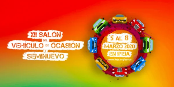 XII-feria-automovil-jaen