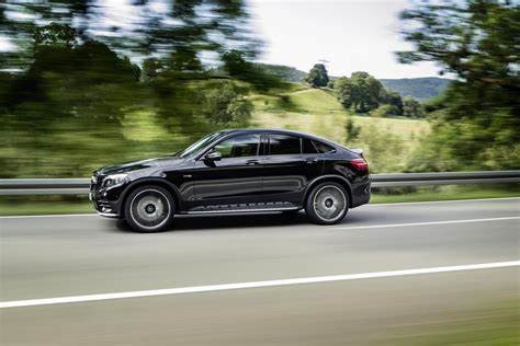 AMG GLC 43 4 Matic