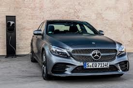 Clase C de Mercedes-Benz