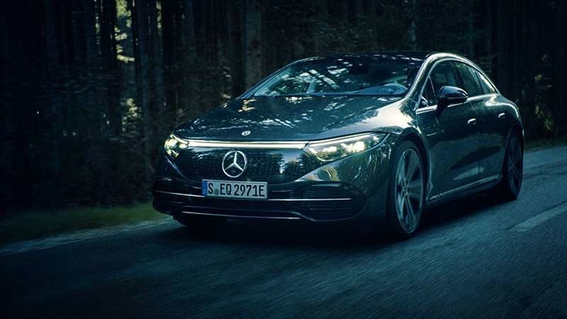 Asistencia en carretera Mercedes-Benz