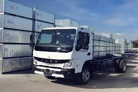 Fuso Canter