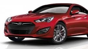 Hyundai Génesis Sedán V6 RWD