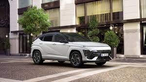Hyundai Kona N