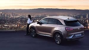 Hyundai Nexo