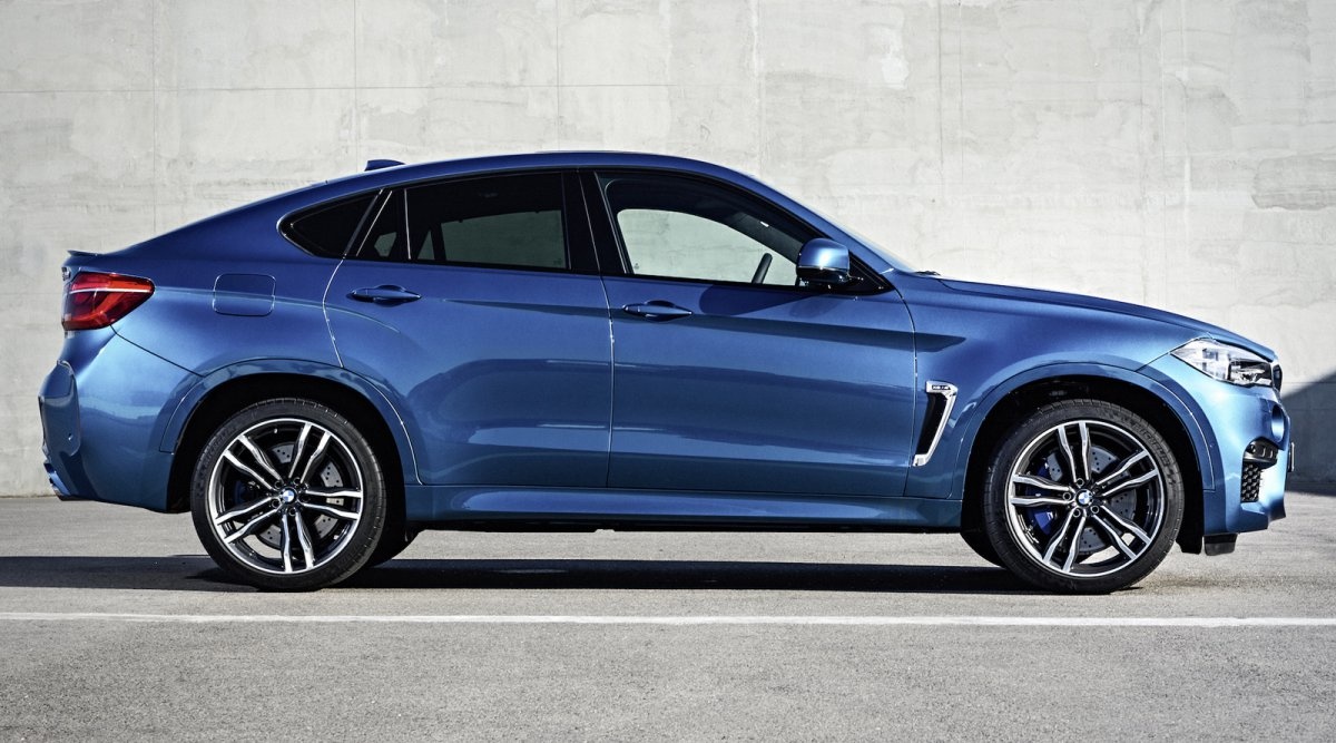 Mercedes Benz lanza SUV GLE. Rendimiento con Estabilidad