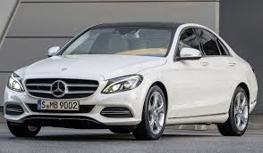 Mercedes-Benz Clase C 180 2017