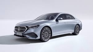 Mercedes-Benz Clase E