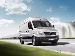 Sprinter 415 CDI 9 + 1