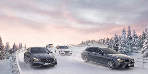 crecimiento mercedes