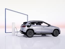 Mercedes-Benz apuesta por el futuro eléctrico