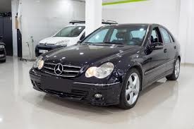 Mercedes segunda mano