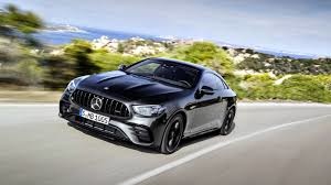 Mercedes AMG E 53 4MATIC