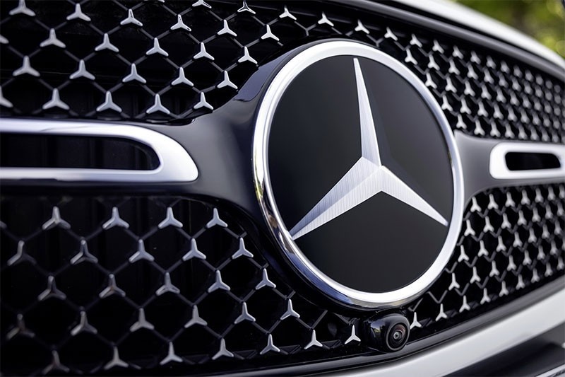 Mercedes-Benz, entre las marcas mas valiosas e importantes del mundo