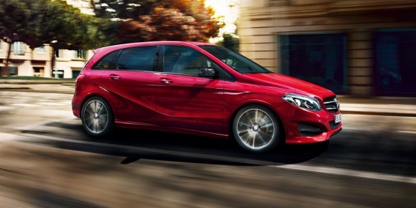 Piloto a distancia coche