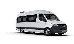 Sprinter escolar