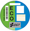Distintivo ambiental ECO Distintivo ambiental ECO